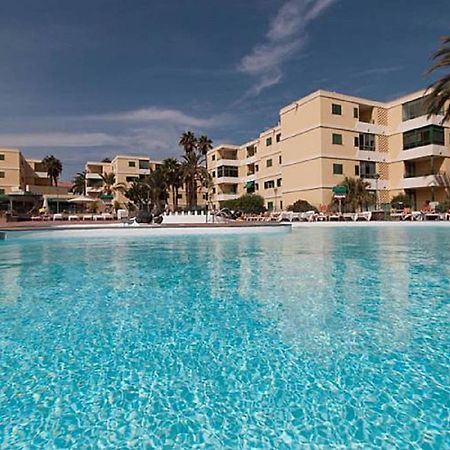 Olas Suites Playa Del Ingles Екстериор снимка