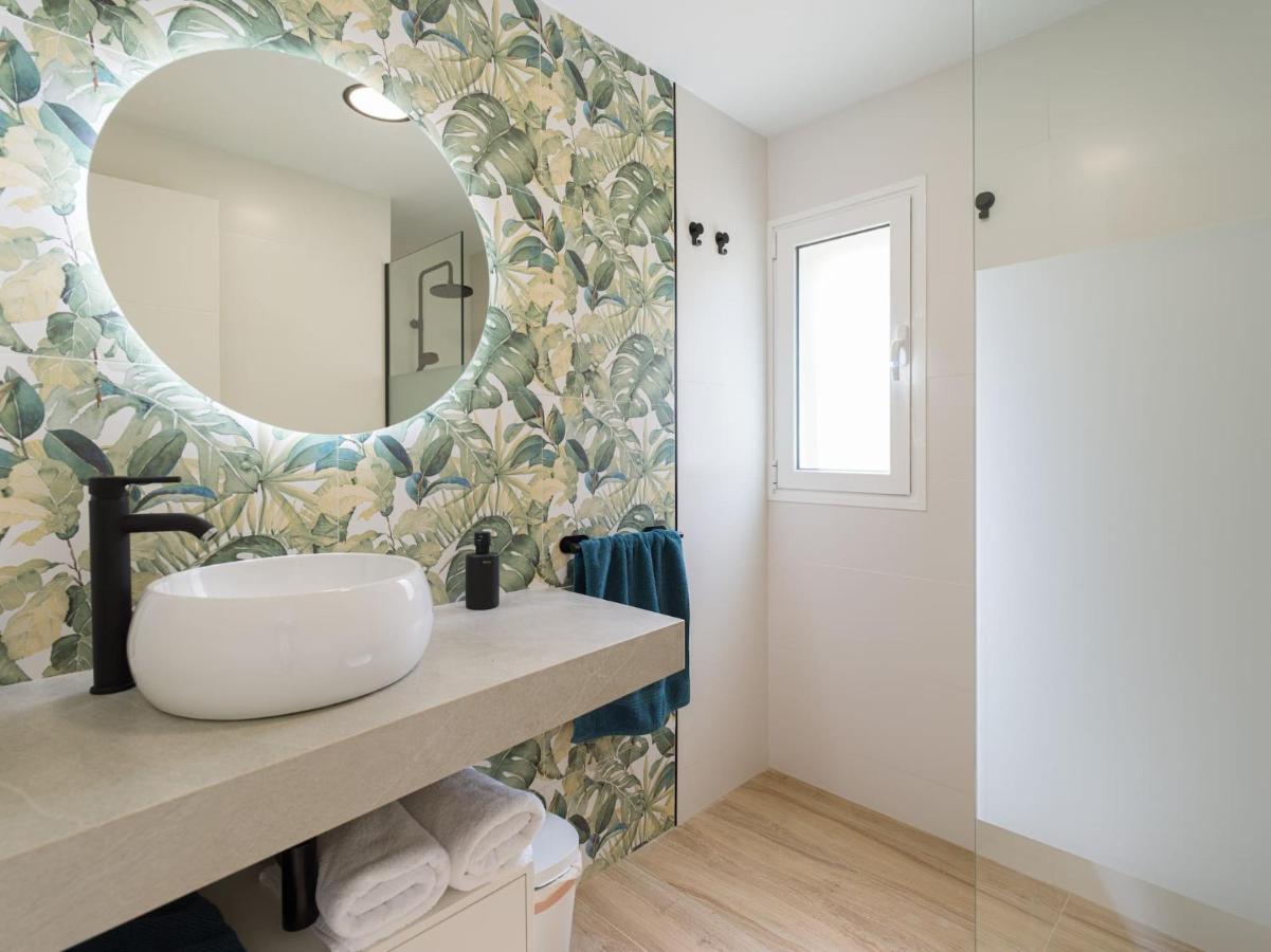 Olas Suites Playa Del Ingles Екстериор снимка