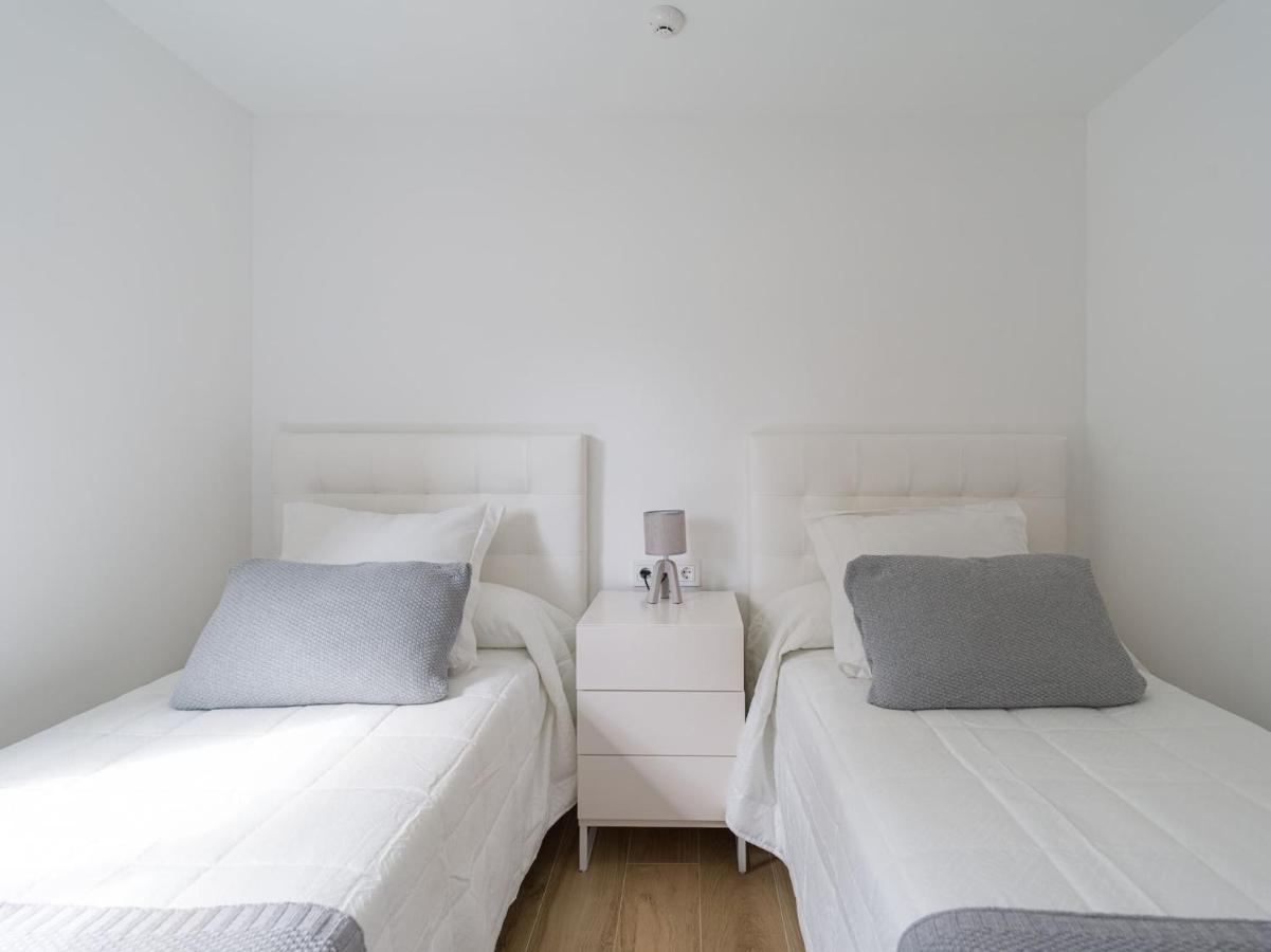 Olas Suites Playa Del Ingles Екстериор снимка