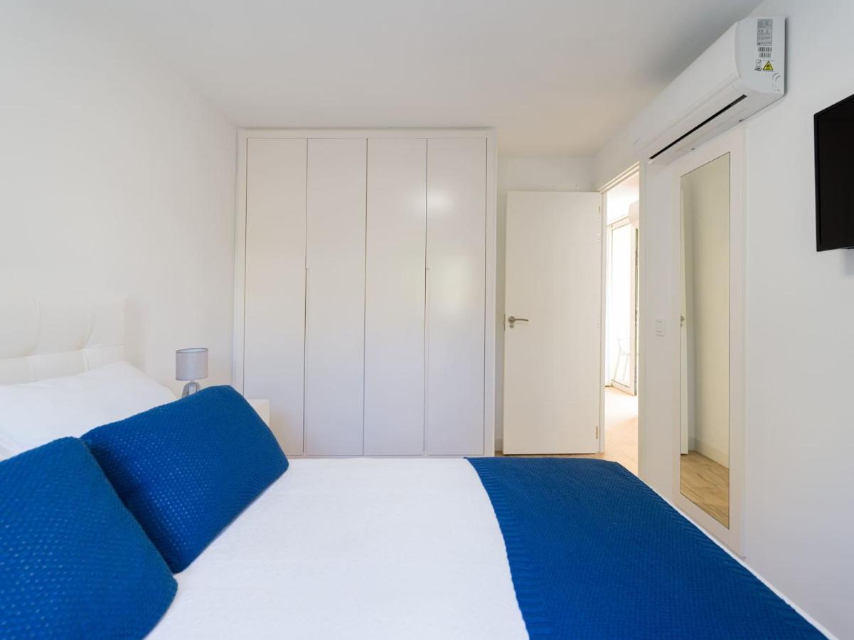 Olas Suites Playa Del Ingles Екстериор снимка