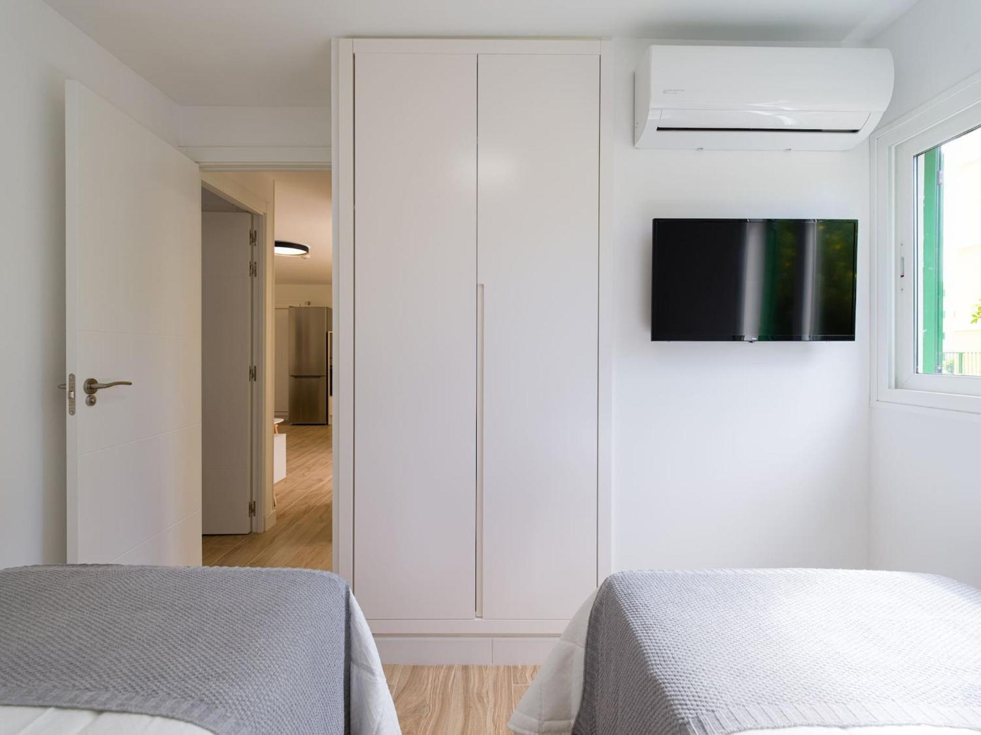 Olas Suites Playa Del Ingles Екстериор снимка